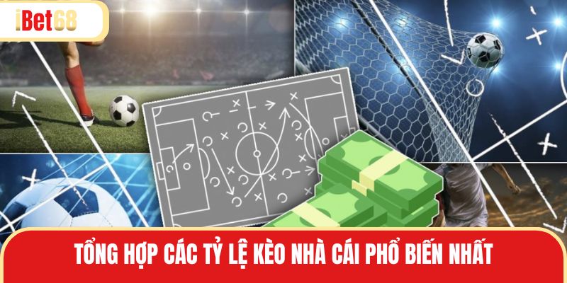 Hình thức cược Châu Âu rất được hội viên quan tâm