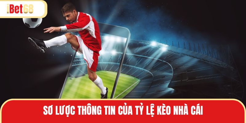Tỷ lệ kèo nhà cái phản ánh những vấn đề xoay quanh trận đấu